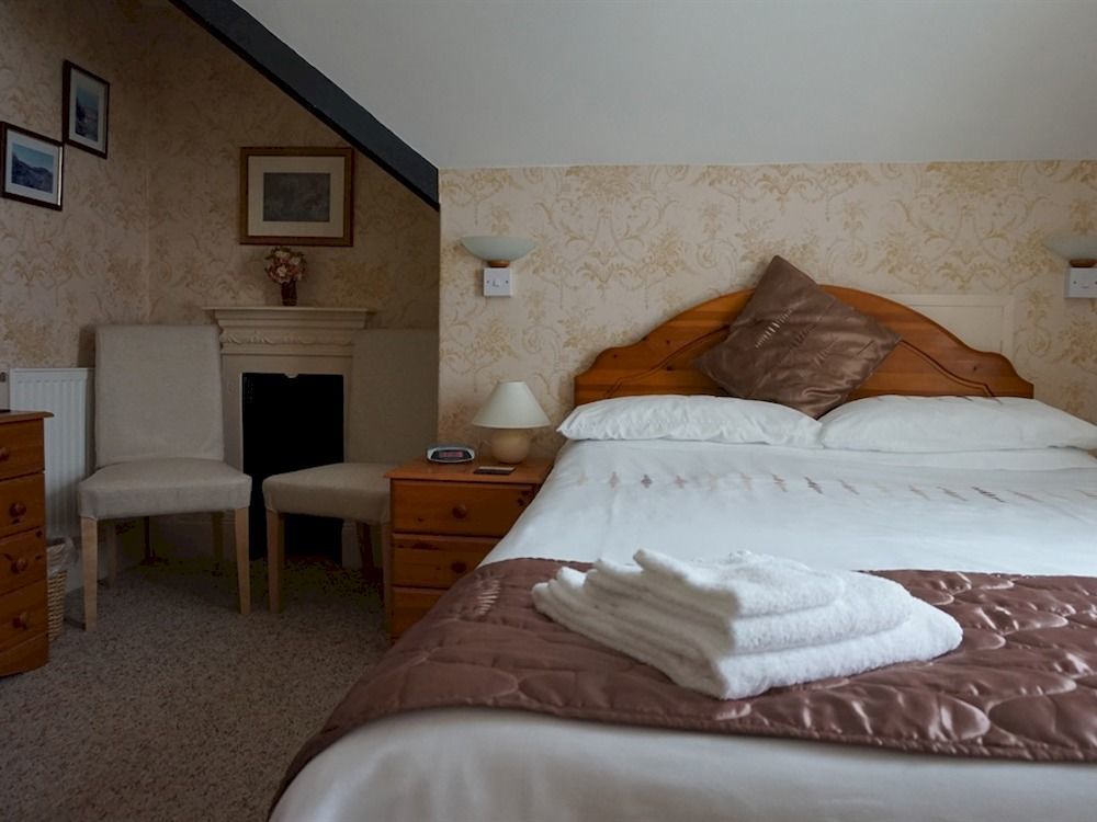 The Denes Bed & Breakfast Lynton Dış mekan fotoğraf
