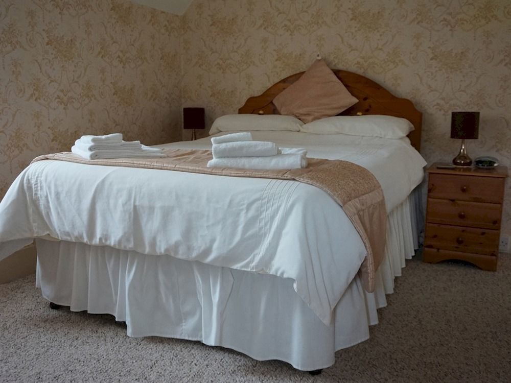 The Denes Bed & Breakfast Lynton Dış mekan fotoğraf