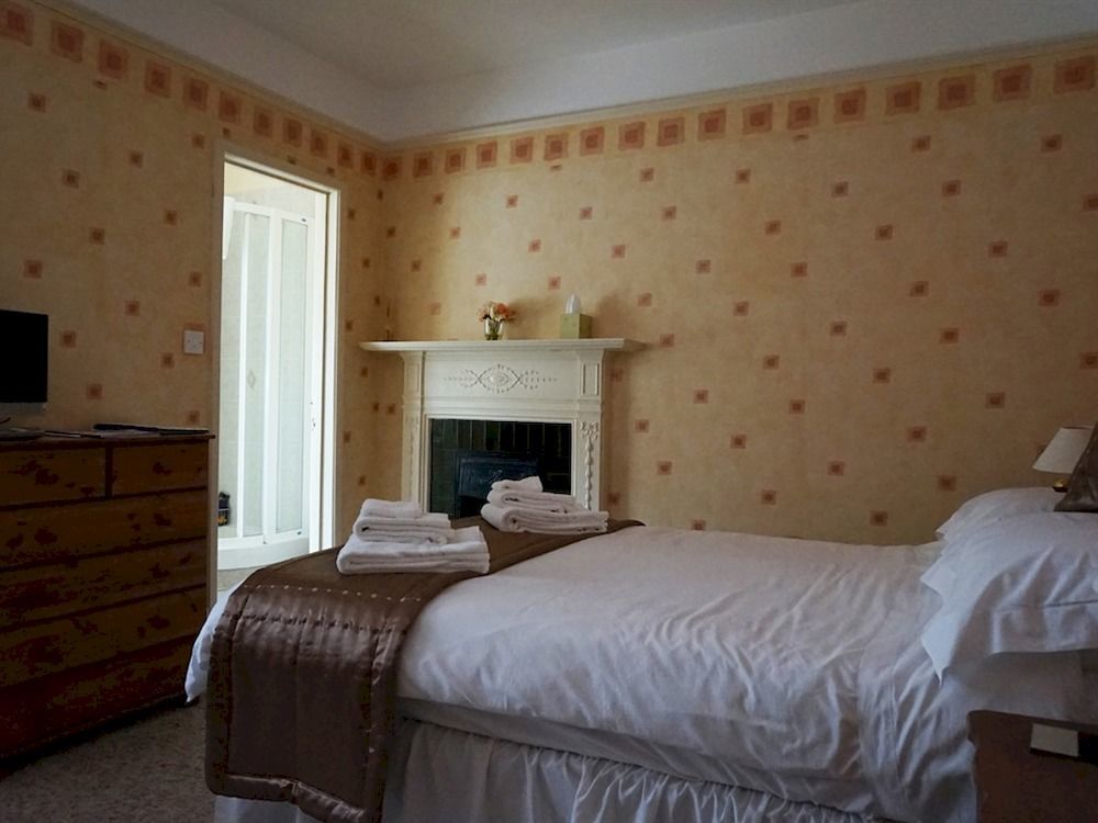 The Denes Bed & Breakfast Lynton Dış mekan fotoğraf